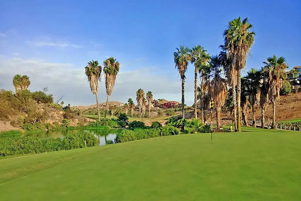 Salobre Vista Golf 28