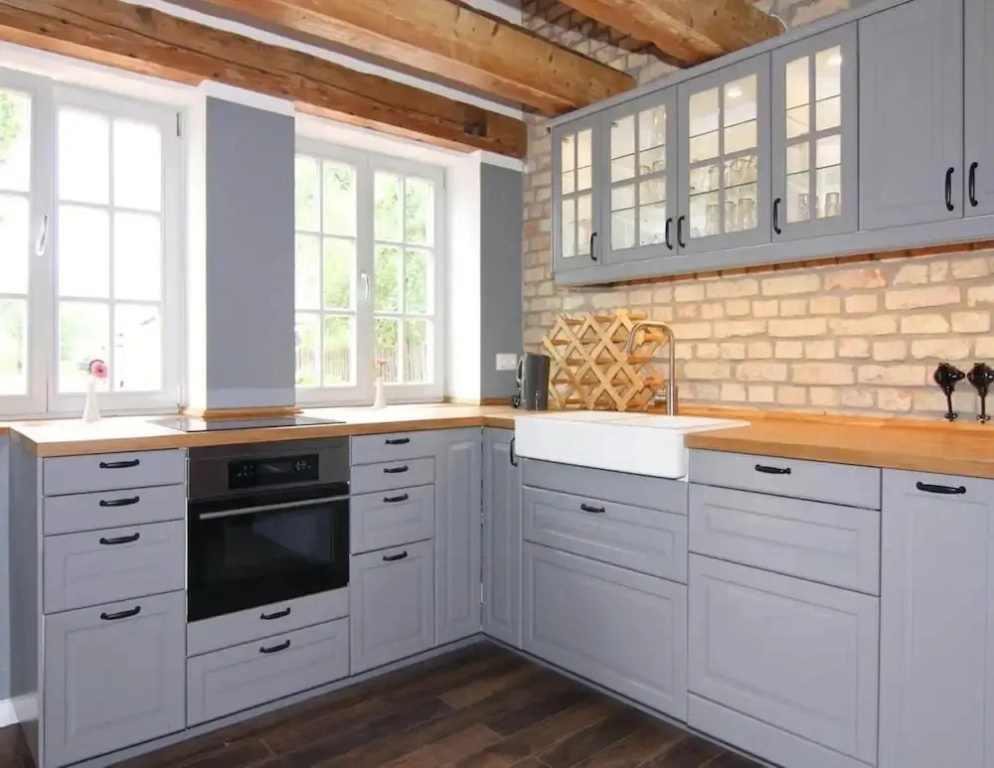 Holiday Home by Wendorf Castle & Golf Course