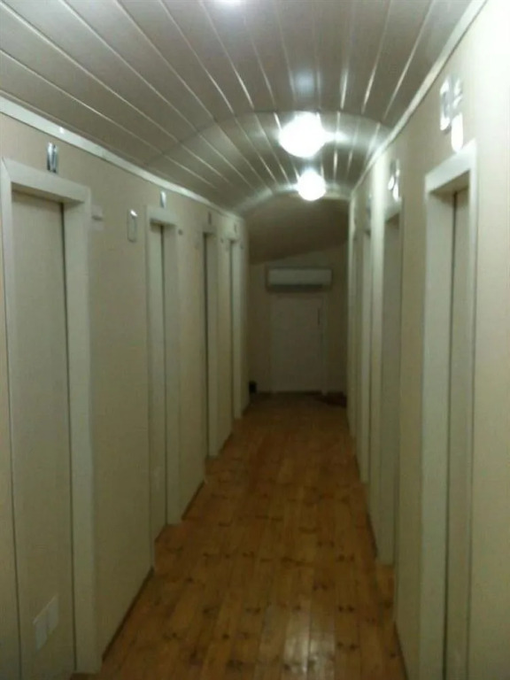 Bela Curitiba Hostel