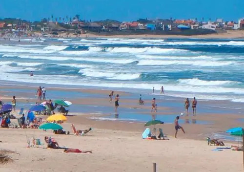 Complejo Costa Serena Casas Del Mar