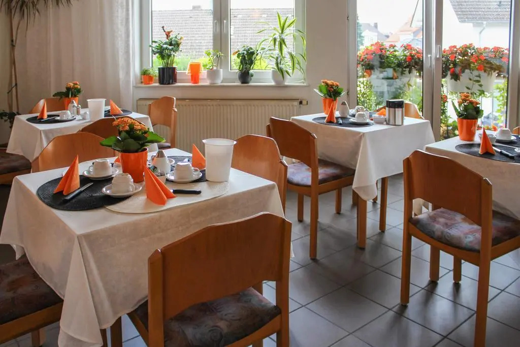Hotel La Taverna