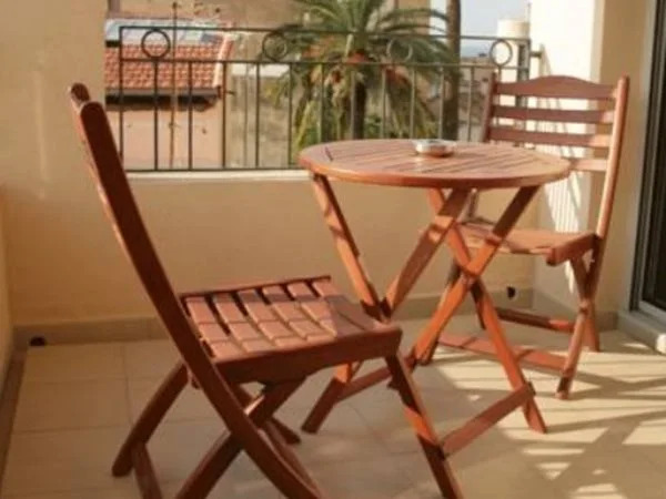 Le Vieux Port Apartments