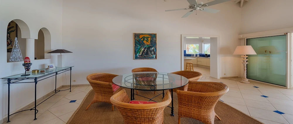 Cove Villa