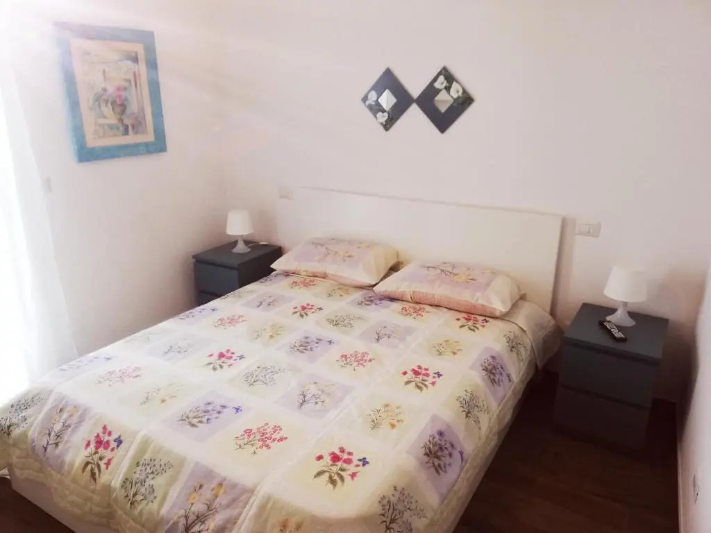 Appartamento PANTA REI 2