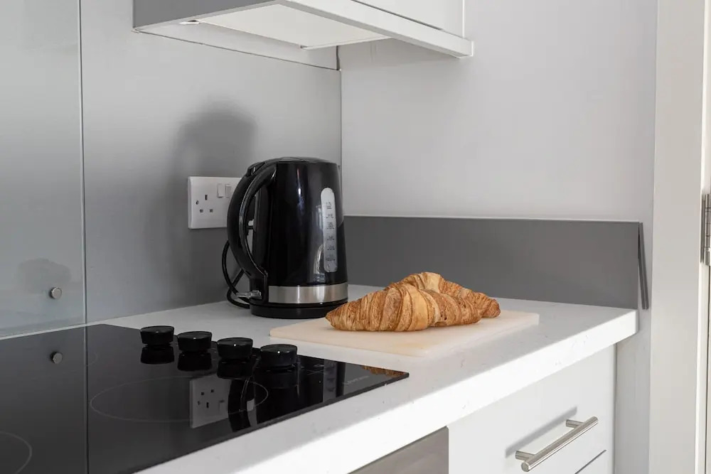 Pillo Rooms Serviced Apartments - Manchester Arena