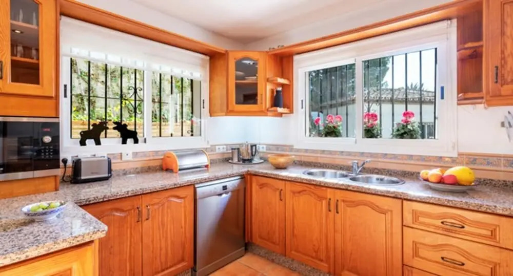 107708- Villa in Mijas