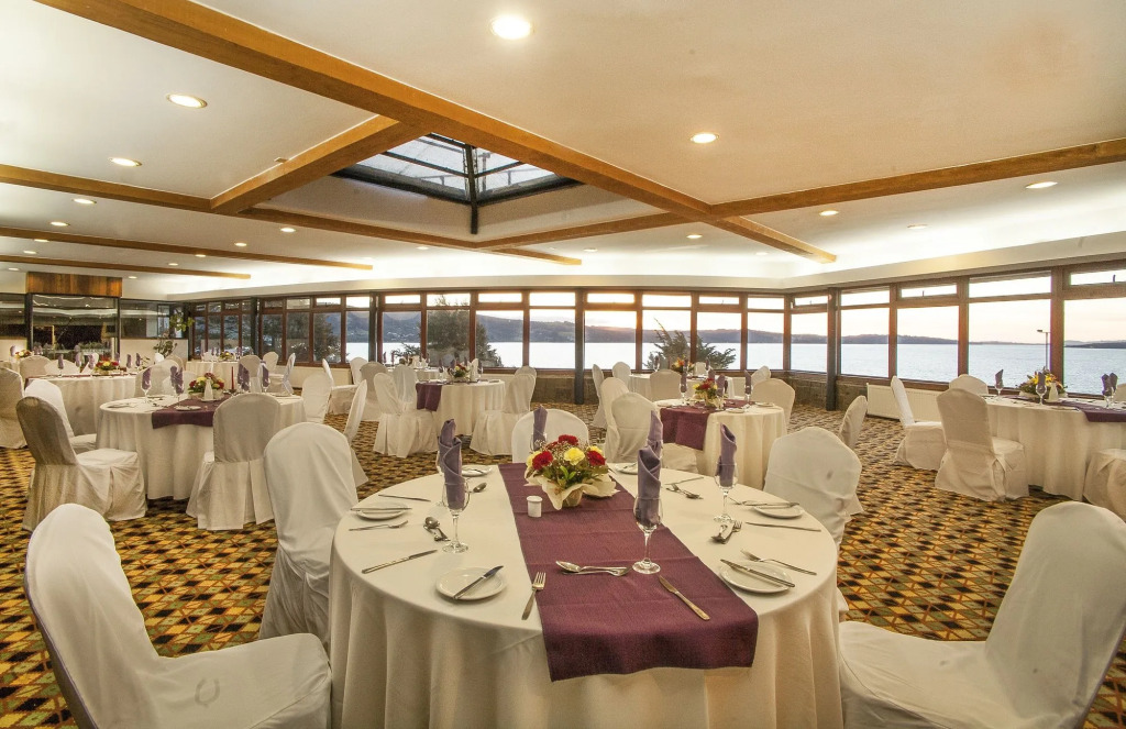 Panamericana Hotel Ancud
