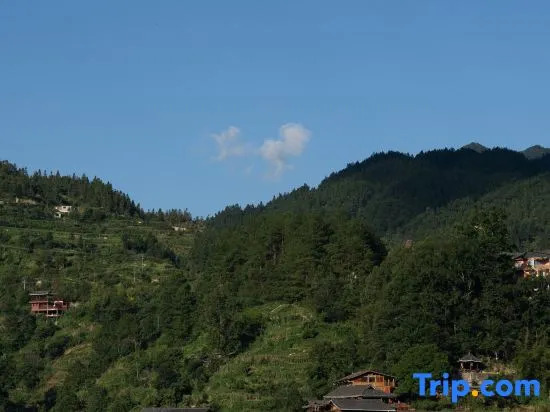 Thousands of Miles · Valtemon High Altitude Beauty Field Homestay