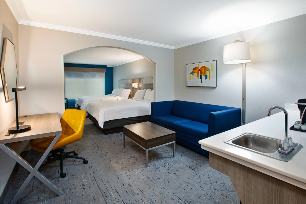 Holiday Inn Express Hotel & Suites - Sumter by IHG