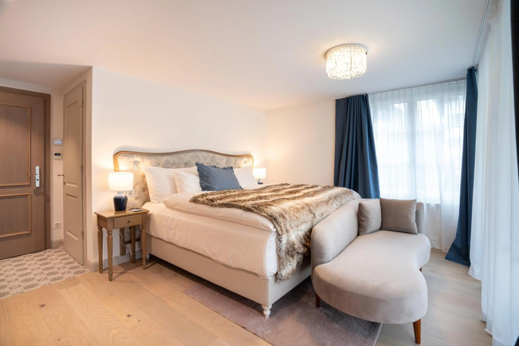 Le Mirabeau Resort & Spa