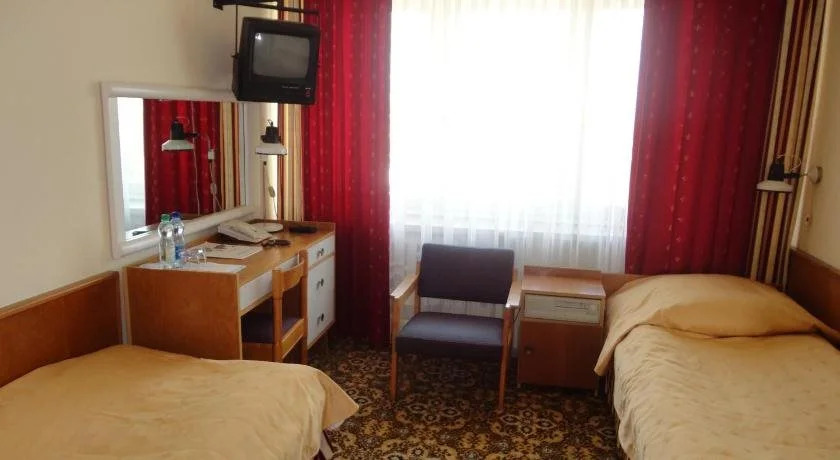 Hotel Accademia