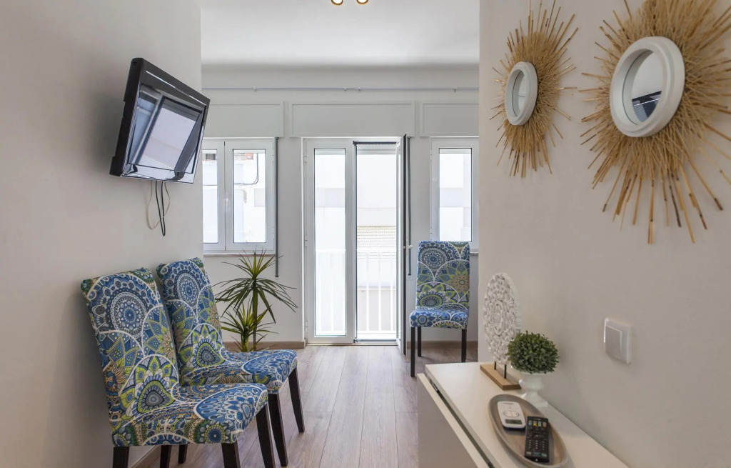 B48 - Olive Tree Street 2 Bed Apartement