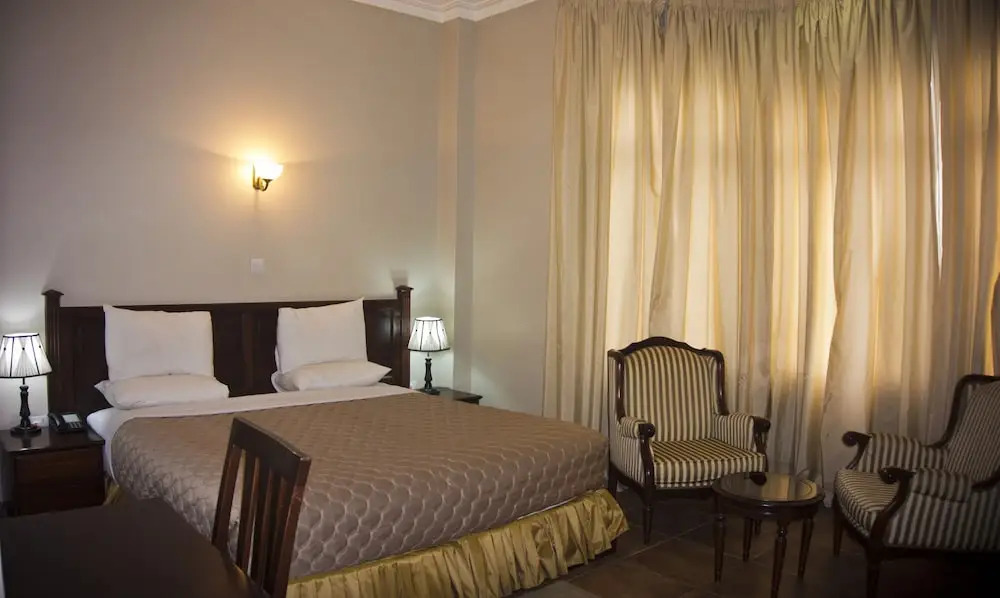 The Congress Hotel