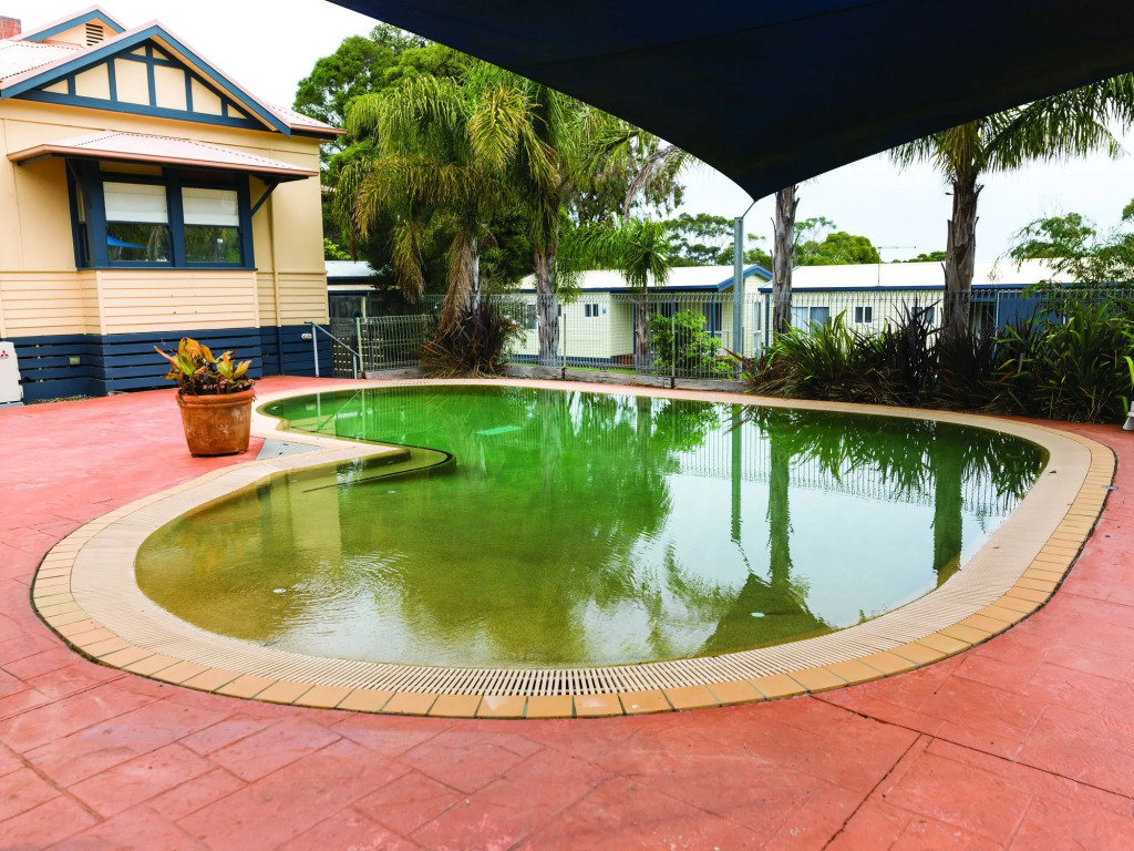 Amaroo Park