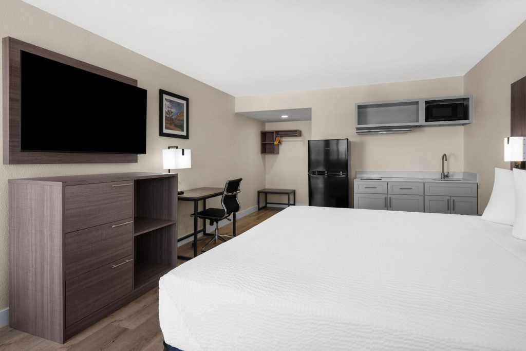 Travelodge by Wyndham Imperial - El Centro