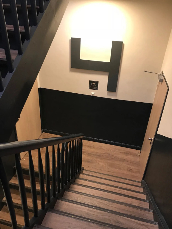 Hamburg Room