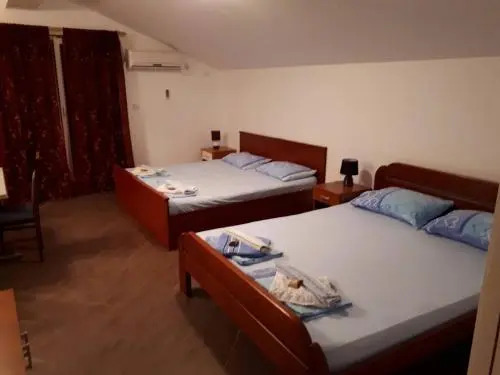 Apartments Scorpio