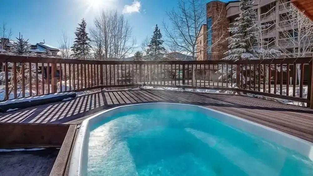 Argentiere 341 3 BedroomCondo By Moving Mountains