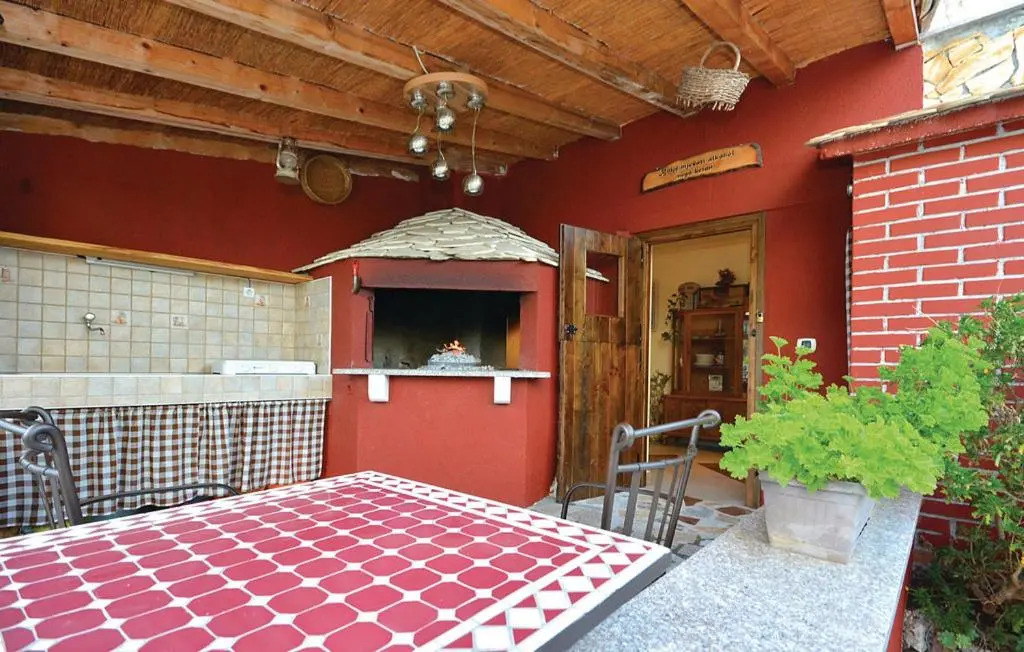 Villa Angela