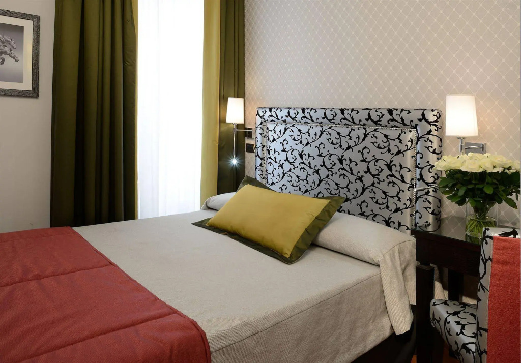 Inn Spagna
