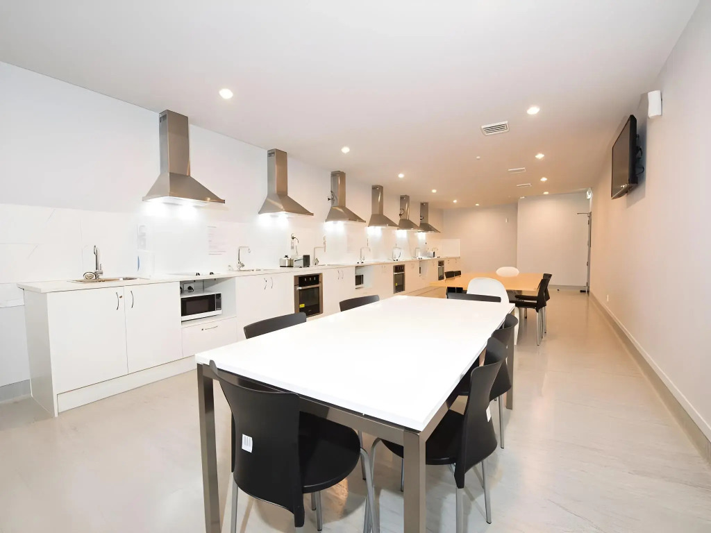 Park Ave Residence