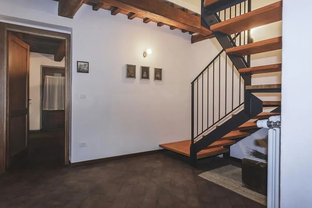 Agriturismo Eutopia