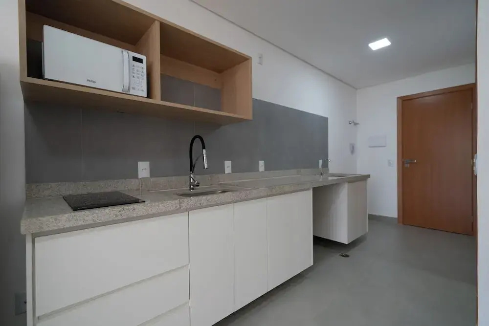 Tabas by Blueground Parque & Mall