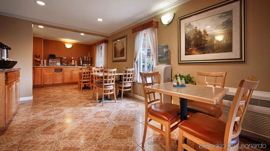 SureStay by Best Western Lakeview