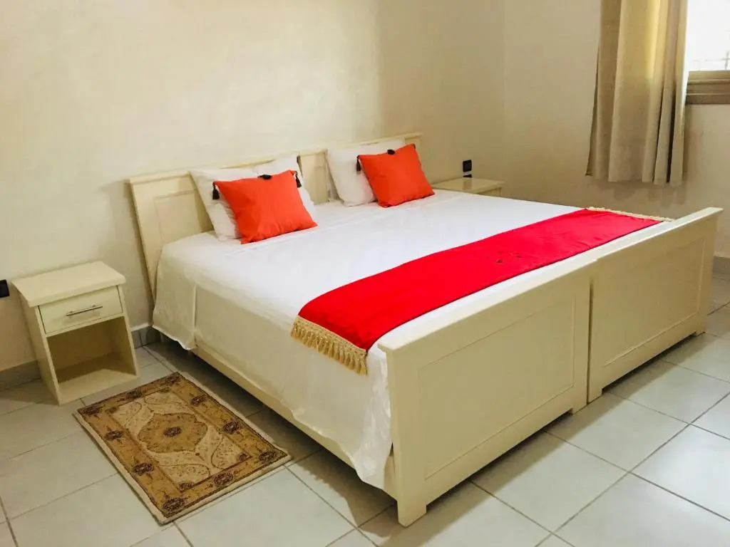 Riad Nasma Souihla