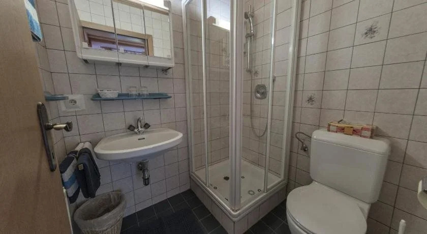 Gasthof Pension Rega