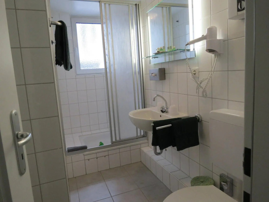 Hotel Sechzehn
