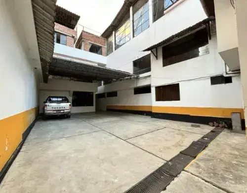 Los Portales Hotel