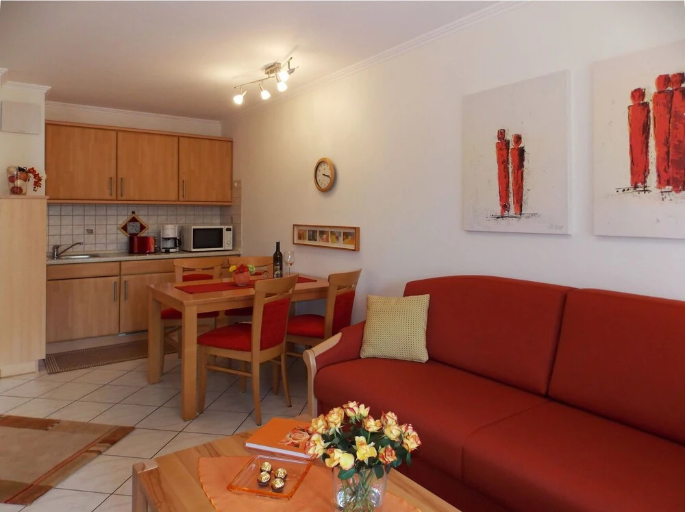 Europa Residenz Premium Suite
