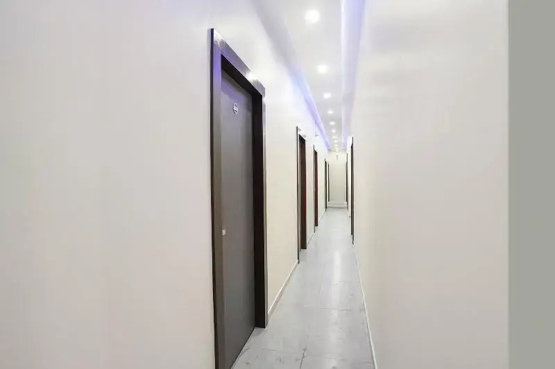 FabHotel Freedom International