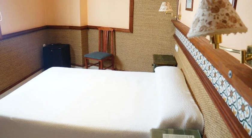 Hostal La Conileña