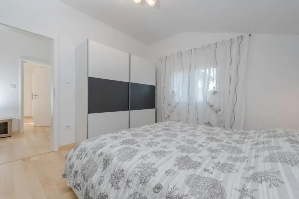 Four bedroom holiday home Horizon