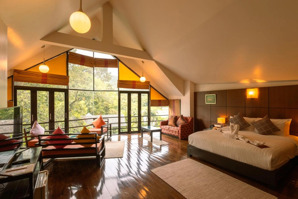 Kireethara Boutique Resort