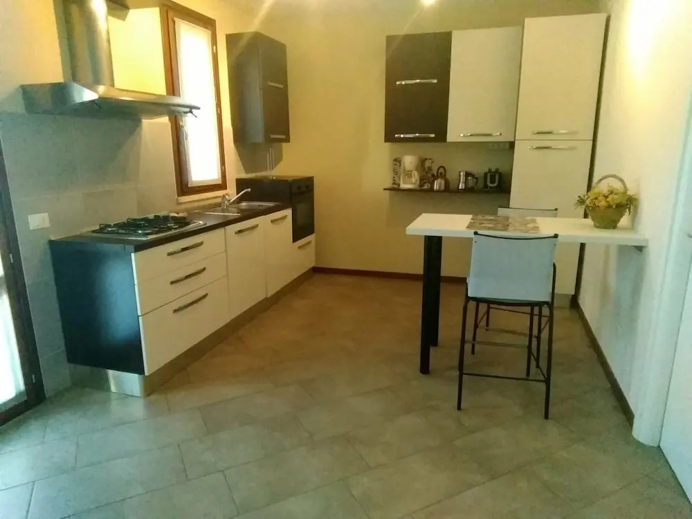 Appartamento Giusy