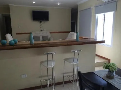 Apart Hotel Savona