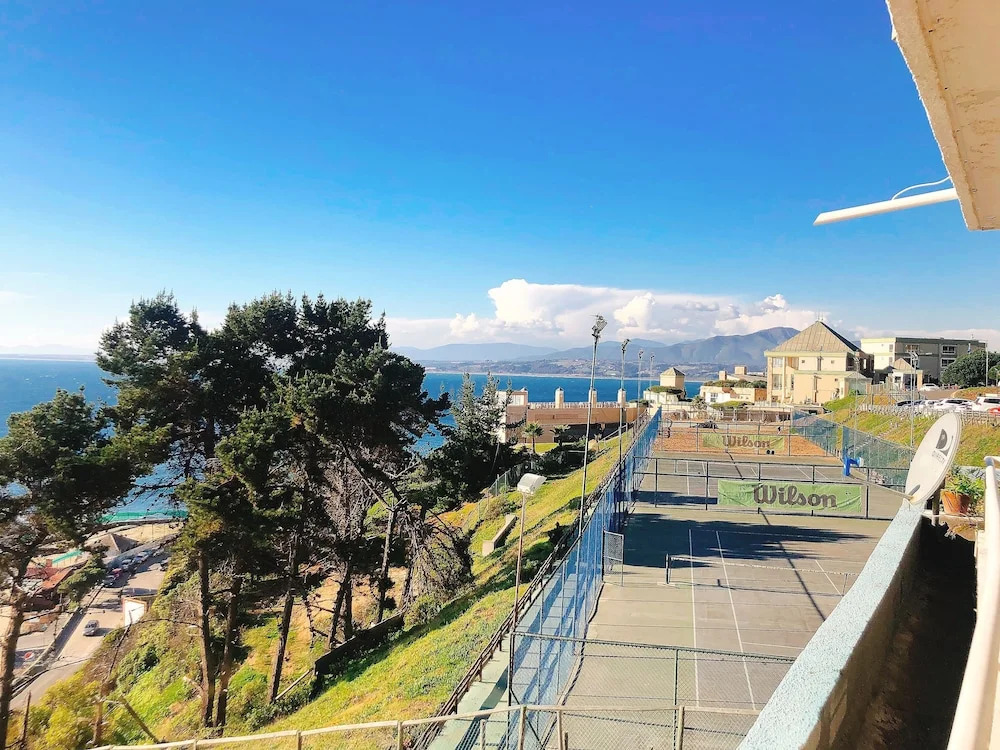 Apartamento 602 Vista Mar Lilenes