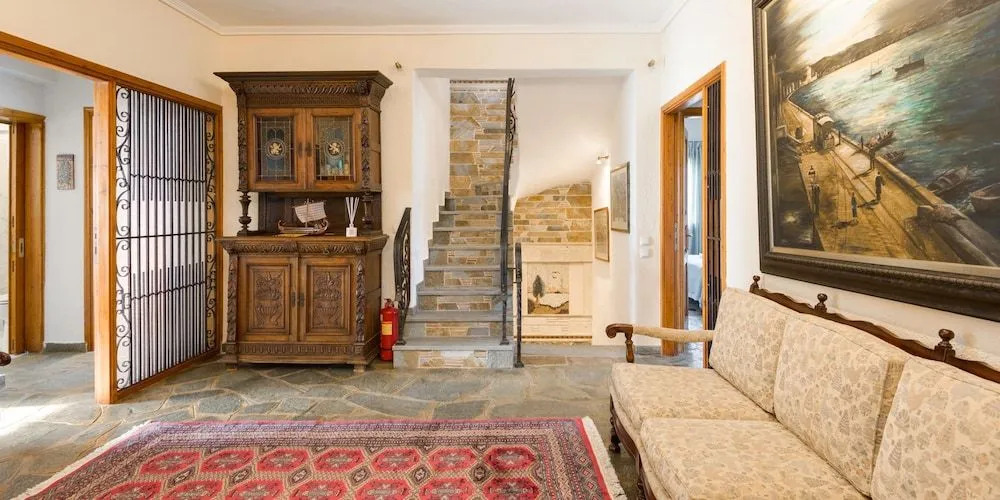 Villa Olivia Private Pool