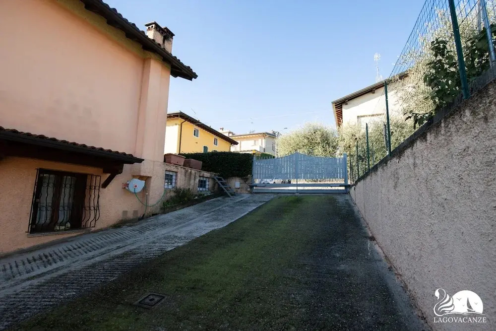 Casa Celestina in Padenghe sul Garda