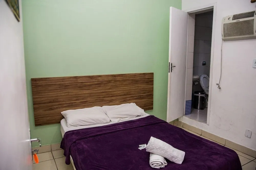 Copa Roots Hostel