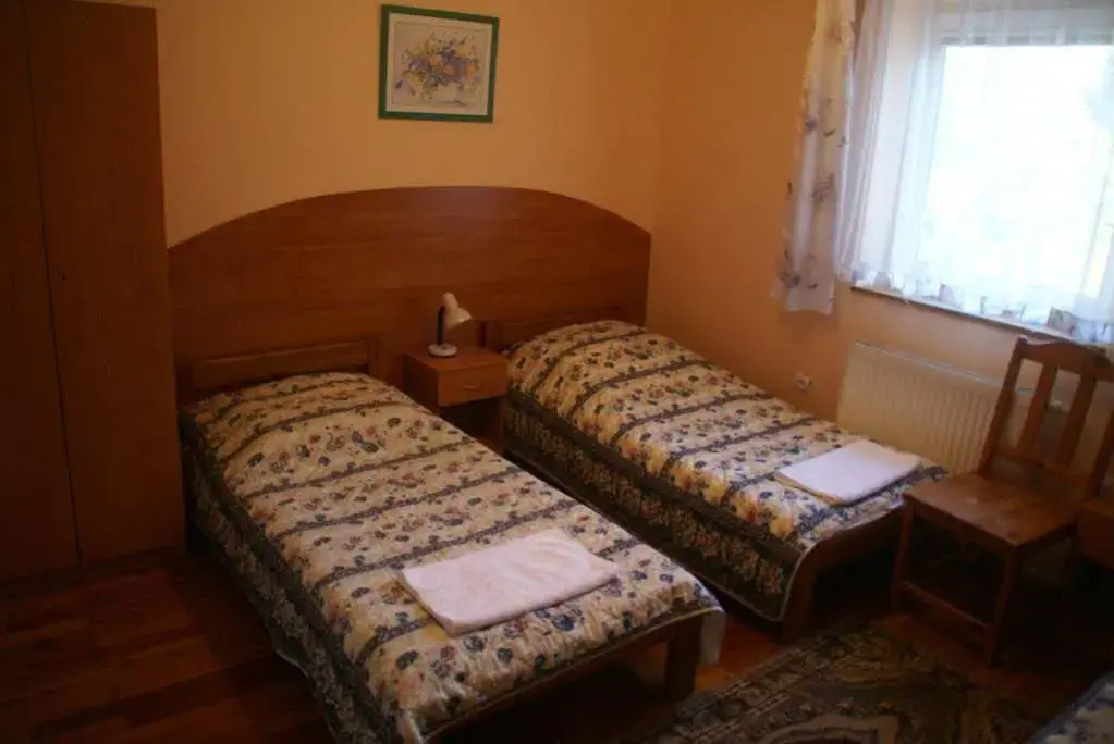 Hotel Prokocim