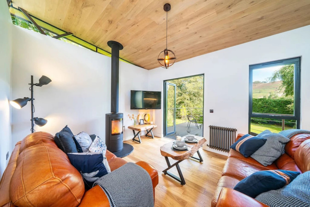 Rowanbank Cabin - A Gorgeous Country Escape