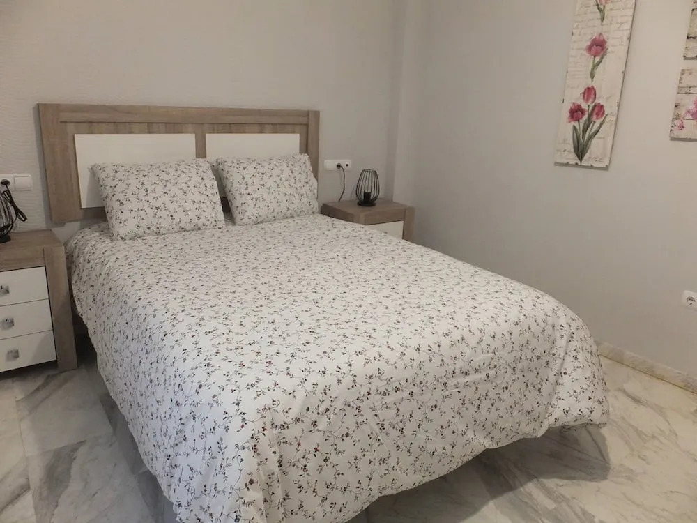 Apartamento C.Alfonso XIII by JITKey