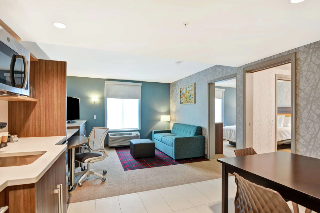 Home2 Suites By Hilton Beaufort