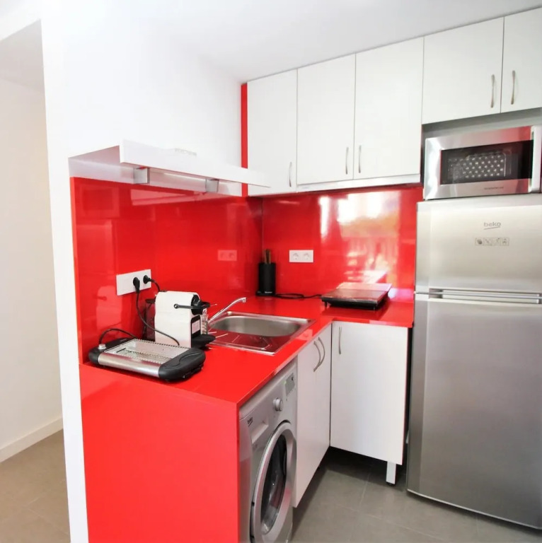Apartamento Play Park 33