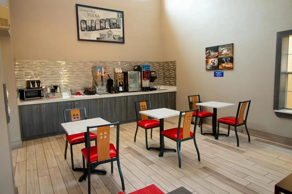 SureStay Plus Hotel by Best Western Tulsa East