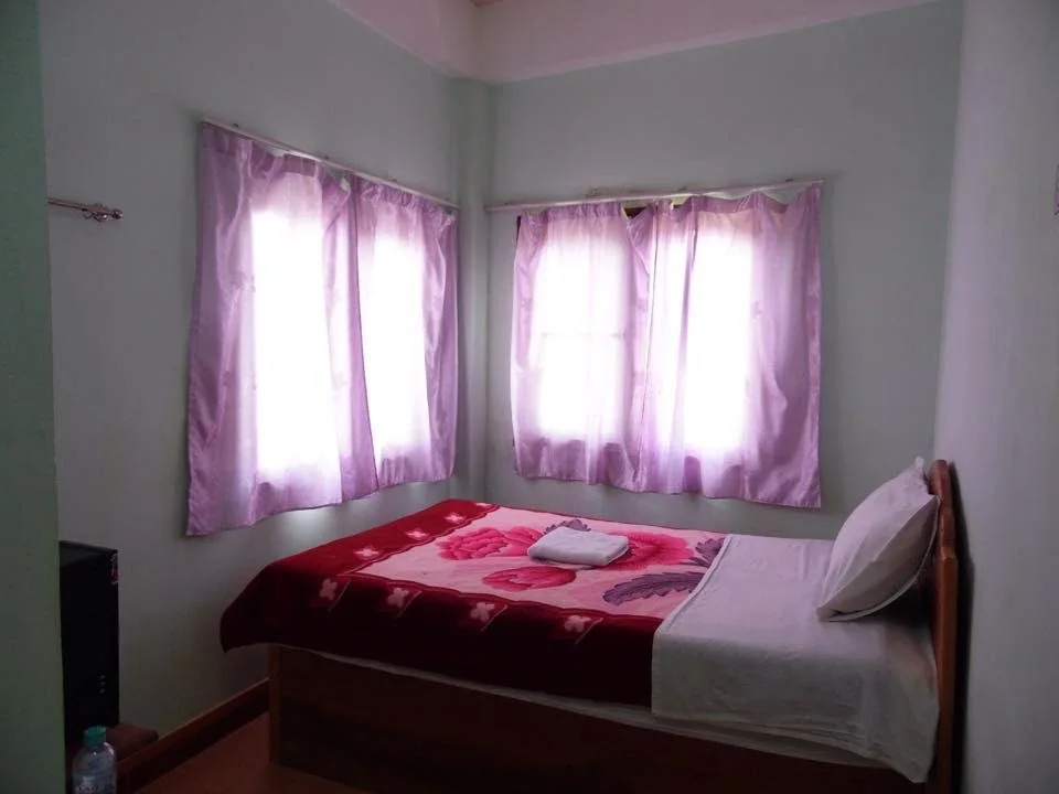 V V guesthouse